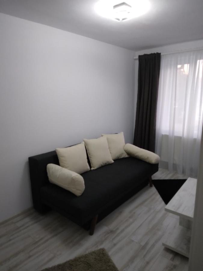Luxury Apartament Curtea De Arges Luaran gambar