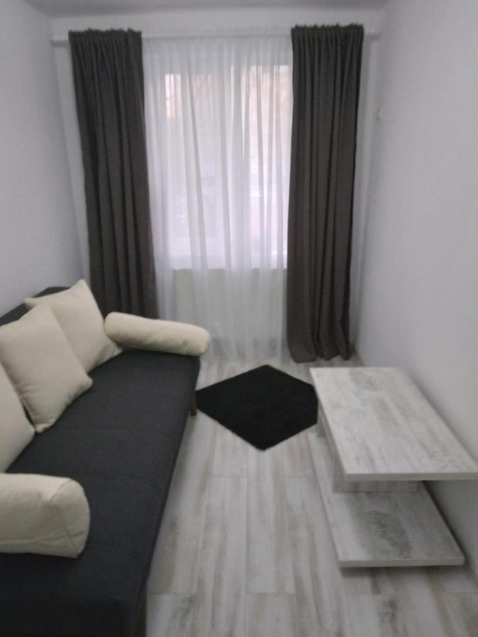 Luxury Apartament Curtea De Arges Luaran gambar