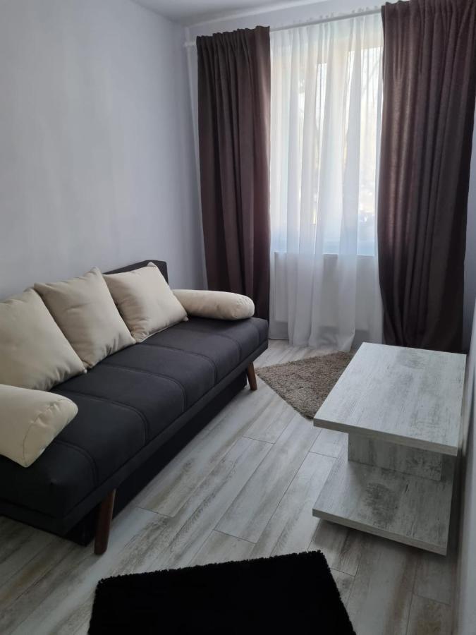 Luxury Apartament Curtea De Arges Luaran gambar